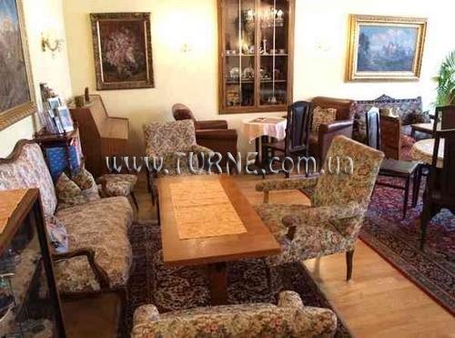 Изображение Kur&Sporthotel Alpenblick 3*