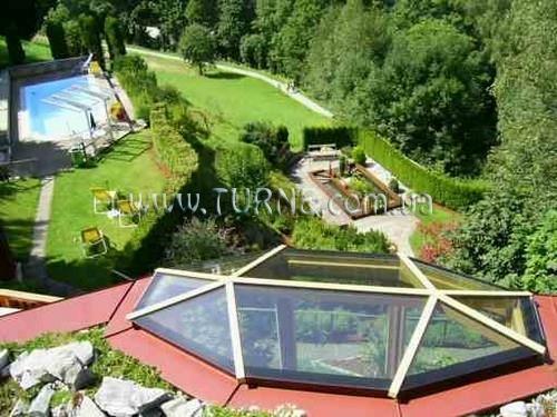 Фото Kur&Sporthotel Alpenblick 3*