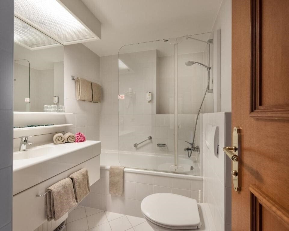 Изображение Hotel & Apartment Mondi Holiday Bellevue 4*