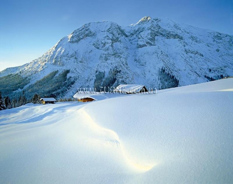 Изображение Hotel Weismayr 4*