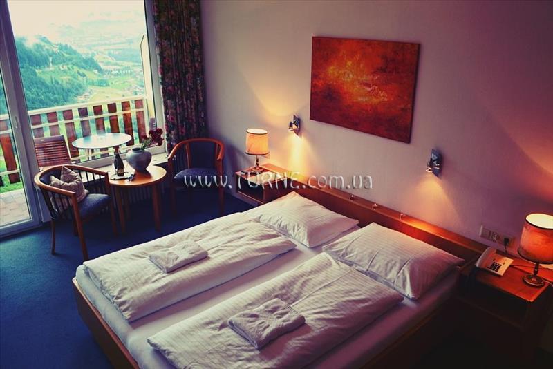 Отель Helenenburg 3*