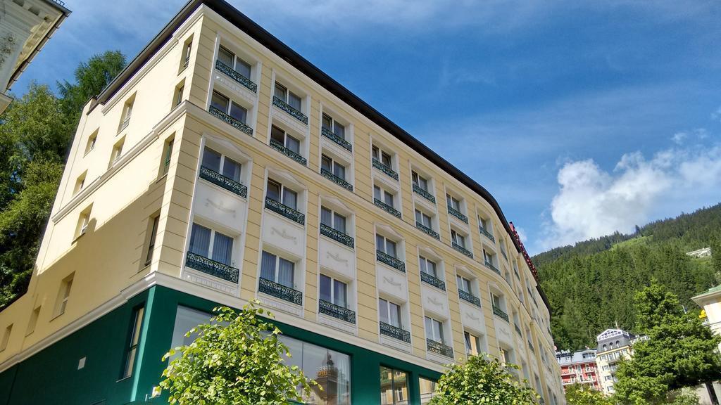 Отель Arcotel Elisabethpark 4*