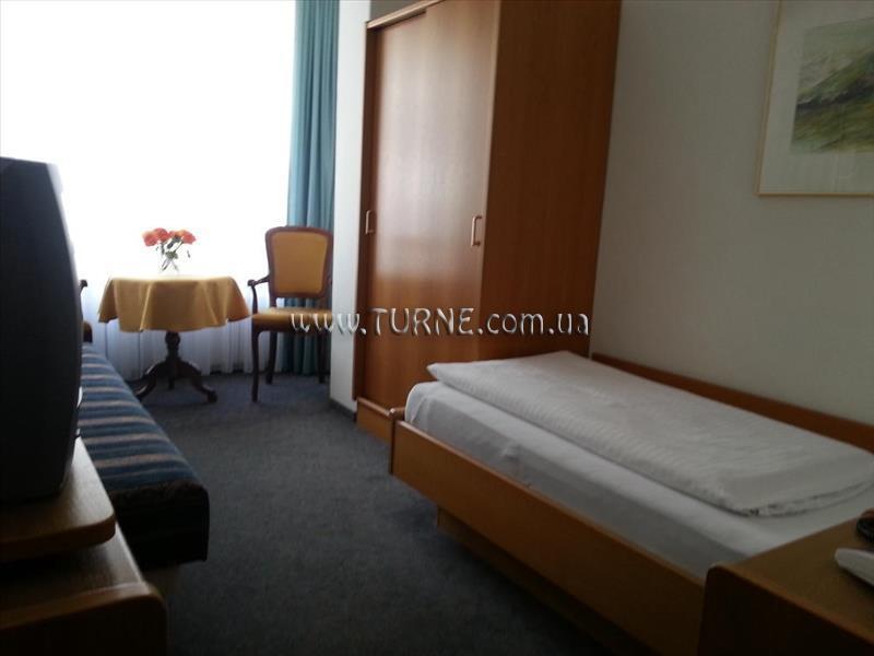 Картинка Goethehof 3*