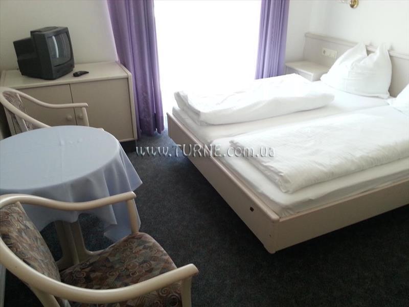 Изображение Goethehof 3*