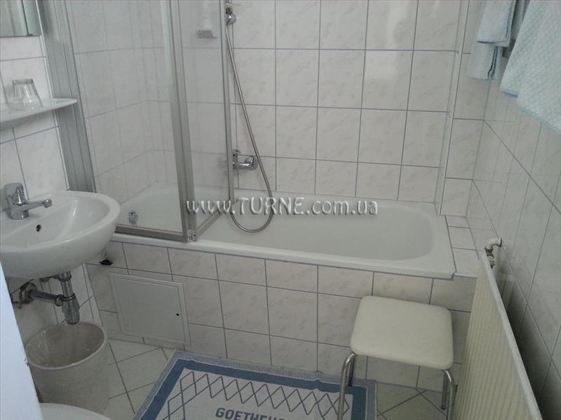 Фотография Goethehof 3*