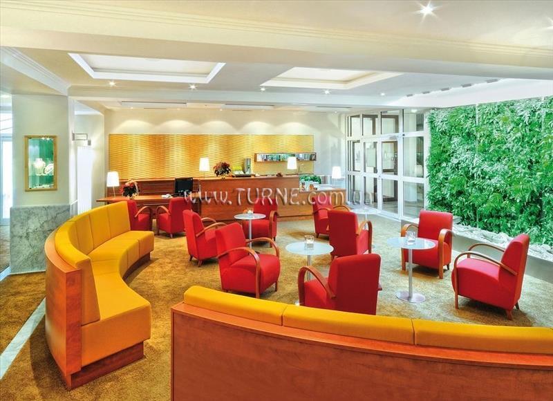 Картинка Europaischerhof 4*