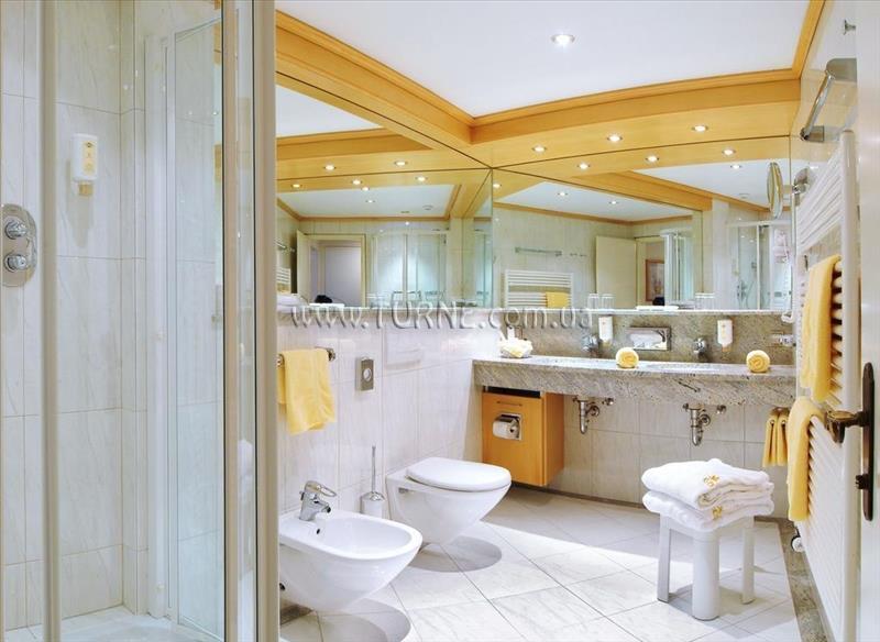 Фотография Europaischerhof 4*