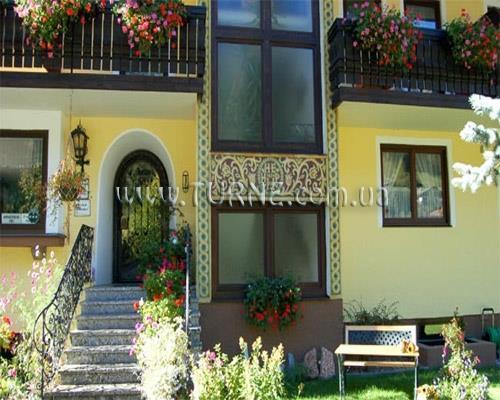 Фотография Landhaus Heuberger 3*