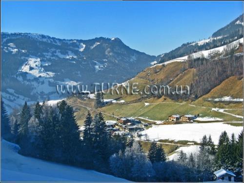 Изображение Brunnhof Kur - Und Sporthotel 3*