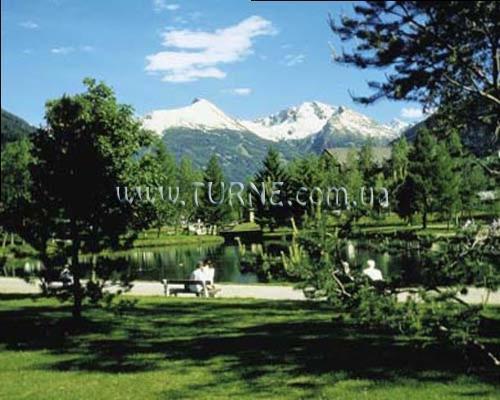 Фотография Brunnhof Kur - Und Sporthotel 3*