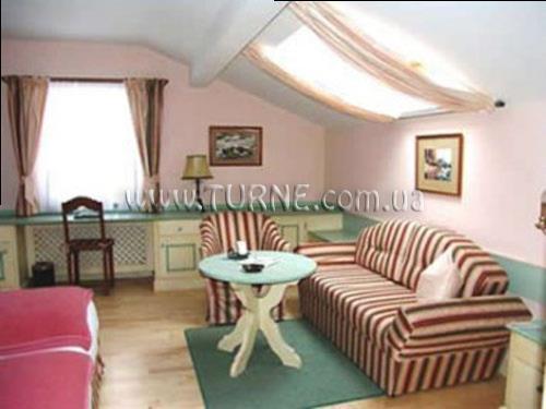 Картинка St. Georg 4*