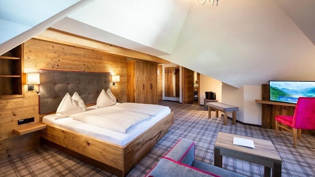 Фотография Hotel Sendlhof 4*