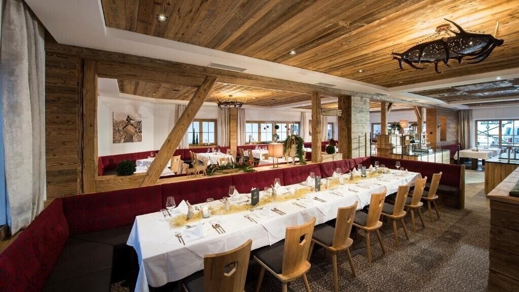 Изображение Hotel Sendlhof 4*