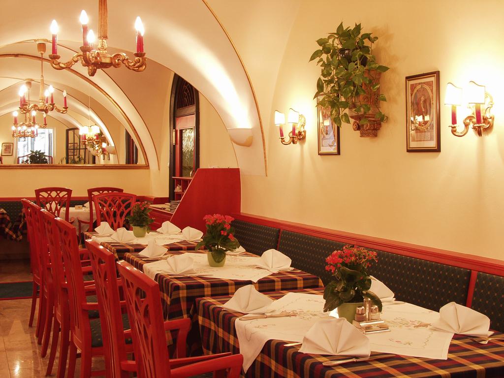 Фото Das Moser 4*