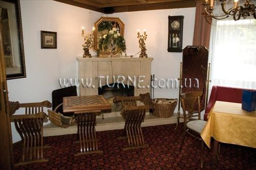 Фотография Kurhaus Tauernblick & Villa Frohsinn 3*