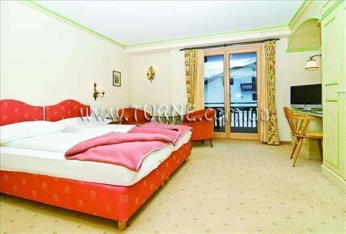 Фото St. Georg Bad Hofgastein 4*