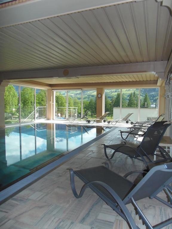 Картинка AKZENT Hotel Germania Gastein 4*