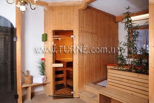 Картинка Alpina 4*