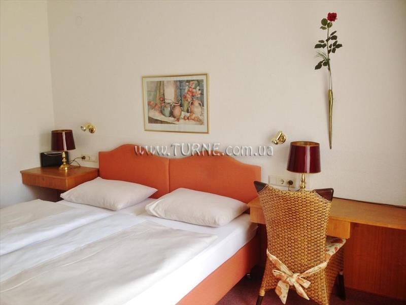 Фотография Schlosshotel Oth 4*