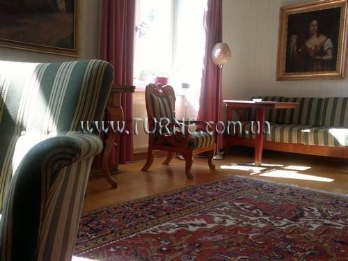 Картинка Villa Gutenbrunn вилла