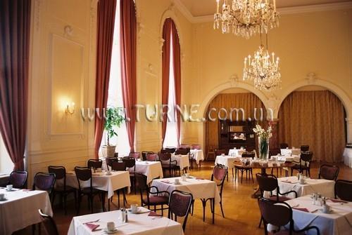 Фотография Villa Gutenbrunn вилла