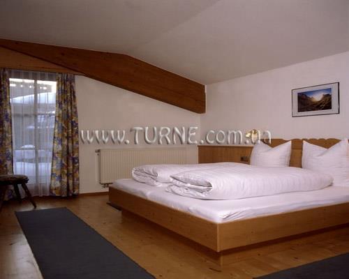 Картинка Apart Hotel Garni Strasser 4*