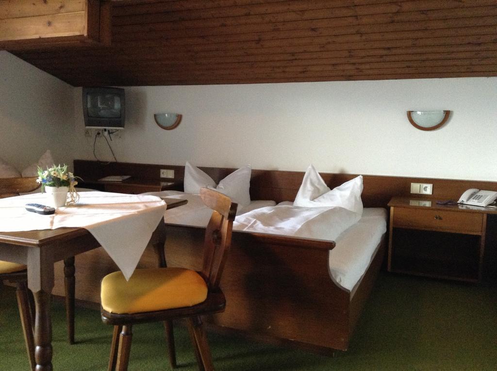 Фото St Hubertushof 3*