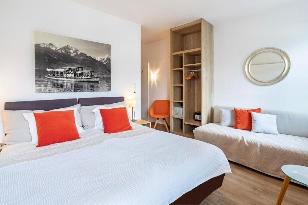 Фотография Seehof 3*