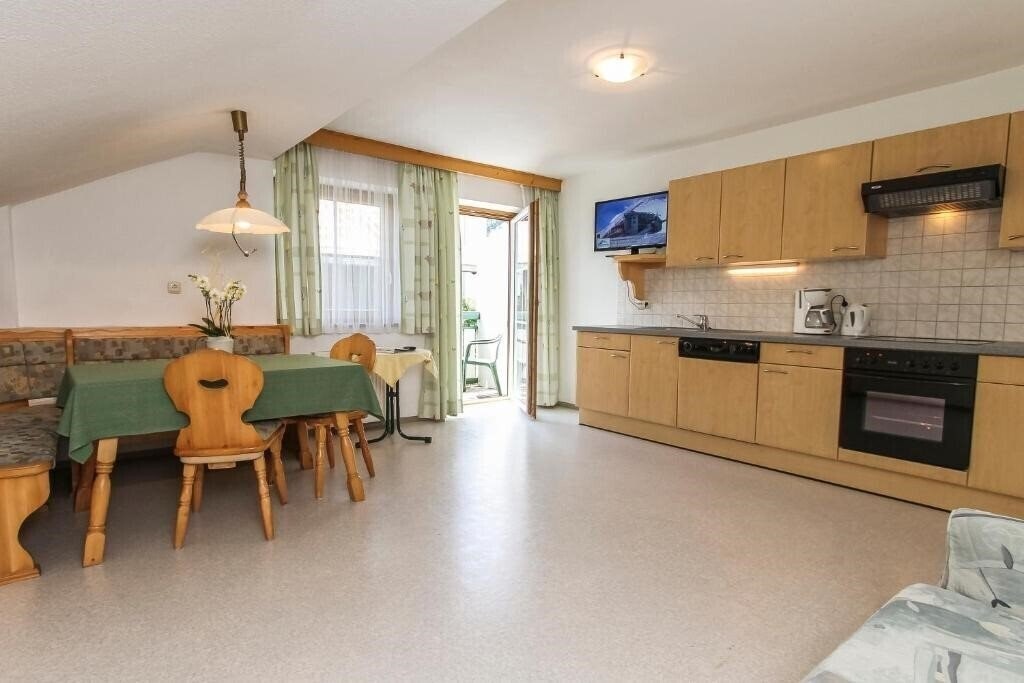 Фотография Trinker апартаменты