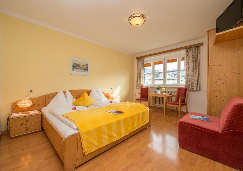 Изображение Pension Hubertus 4*