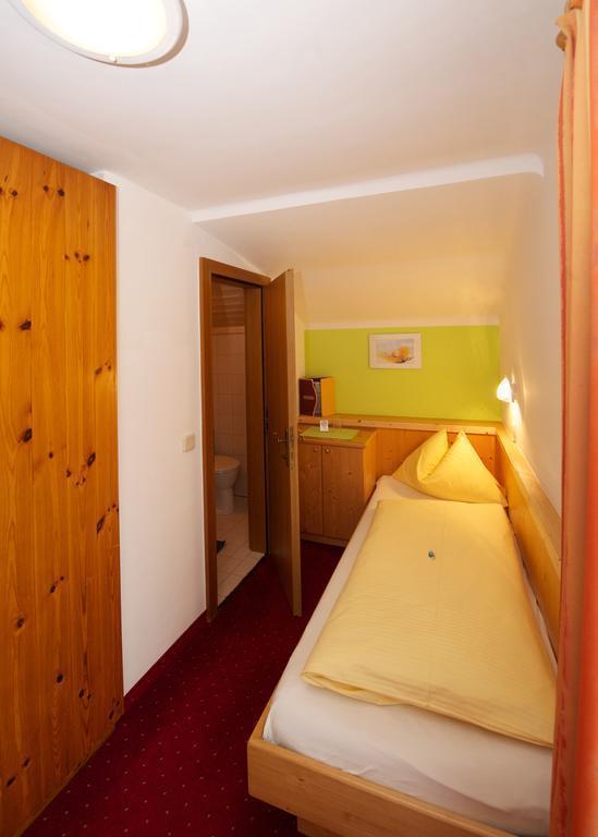 Картинка Pension Alpenrose 3*