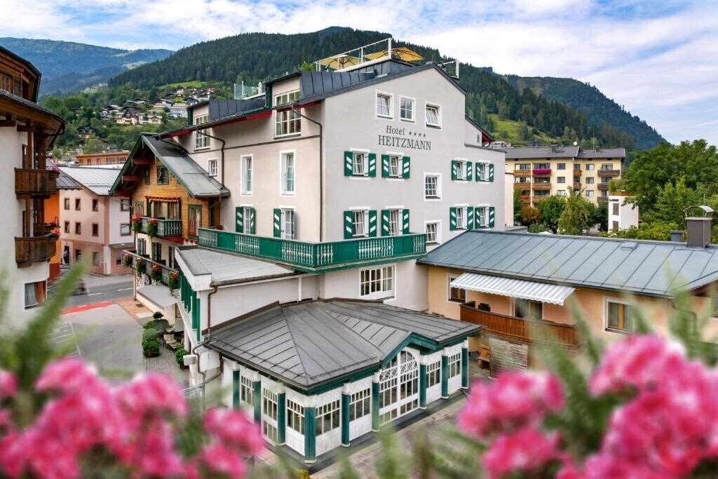 Картинка Hotel Heitzmann 4*