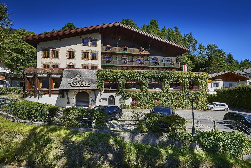 Отель Hotel St. Georg 4*