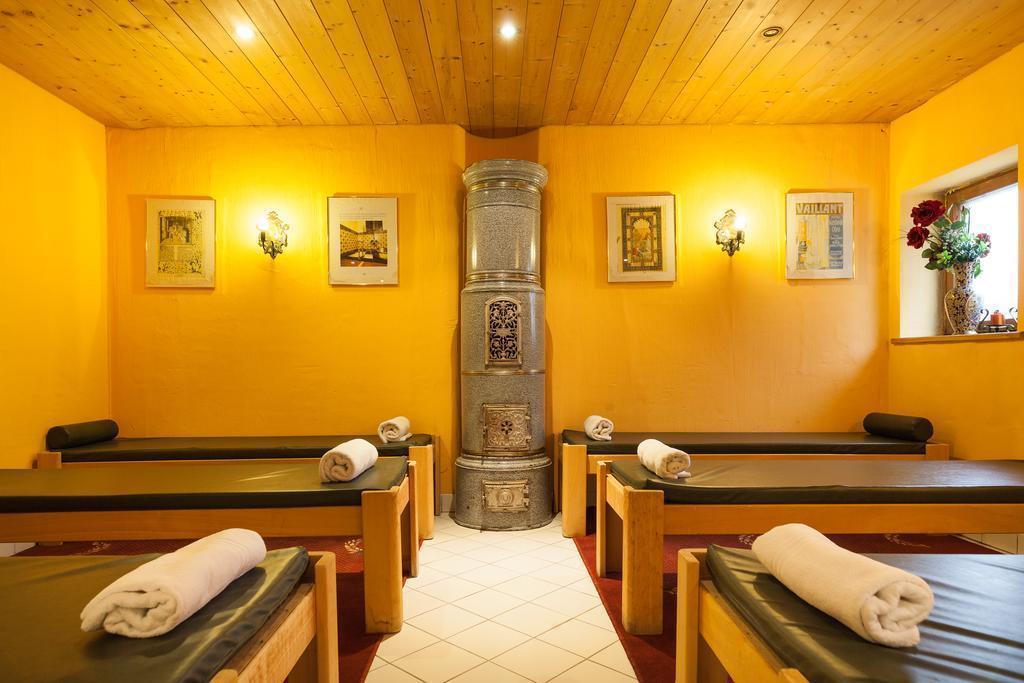 Изображение Hotel St. Georg 4*