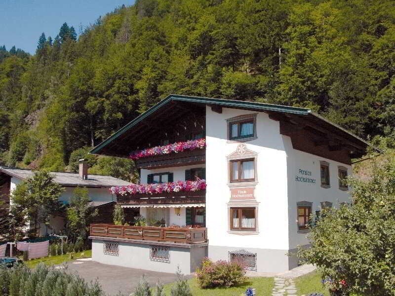 Фото Pension Hochwimmer 3*