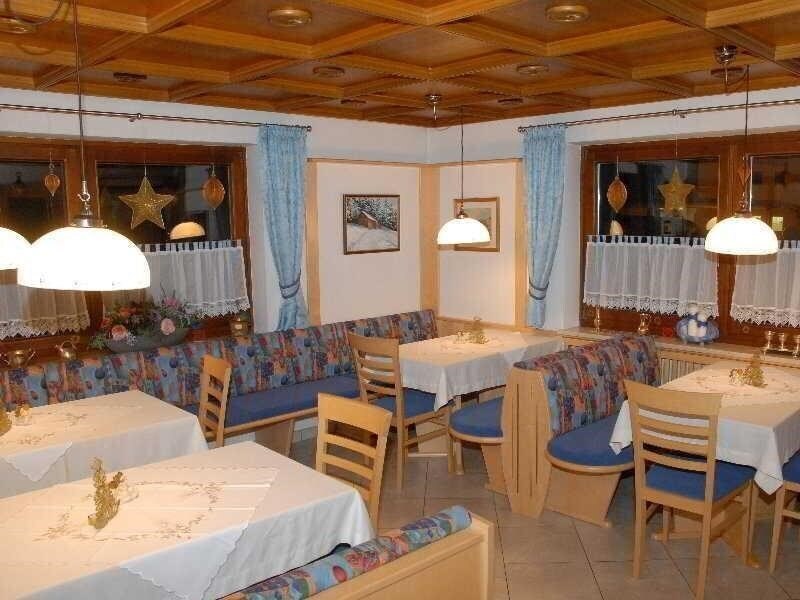 Изображение Pension Hochwimmer 3*