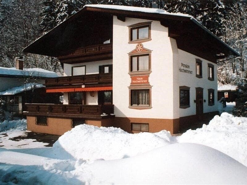 Отель Pension Hochwimmer 3*