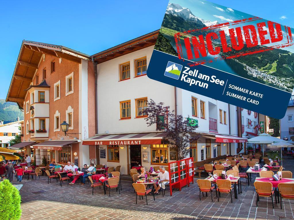 Отель Feinschmeck 4*