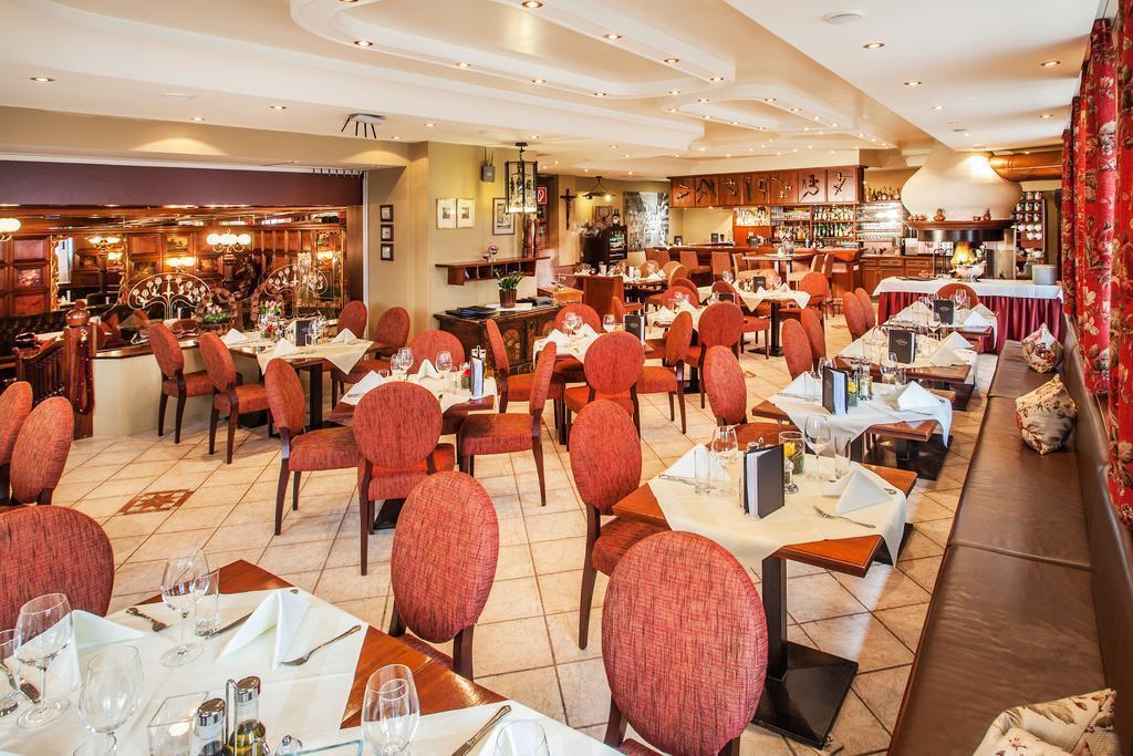 Фотография Feinschmeck 4*