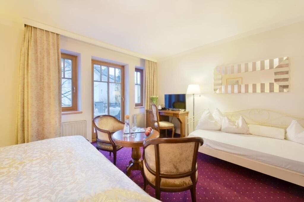 Изображение Feinschmeck 4*