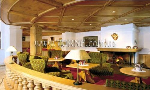 Фотография Fisser Hof Hotel 4*