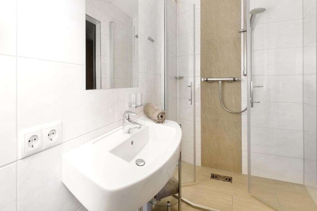 Картинка Appartements Haus Austria Apt 1*