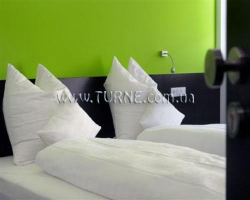 Отель Hotel Marangun 3*