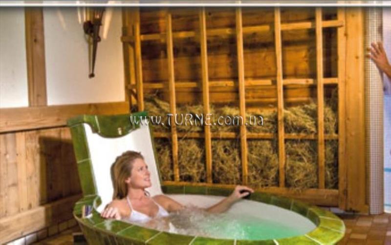 Отель Hotel Wirlerhof 4*