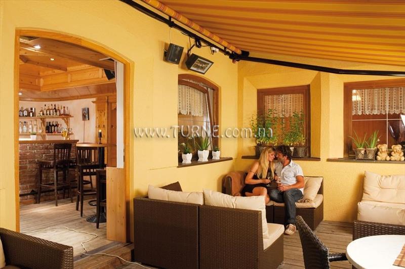 Фото Ballunspitze 4*