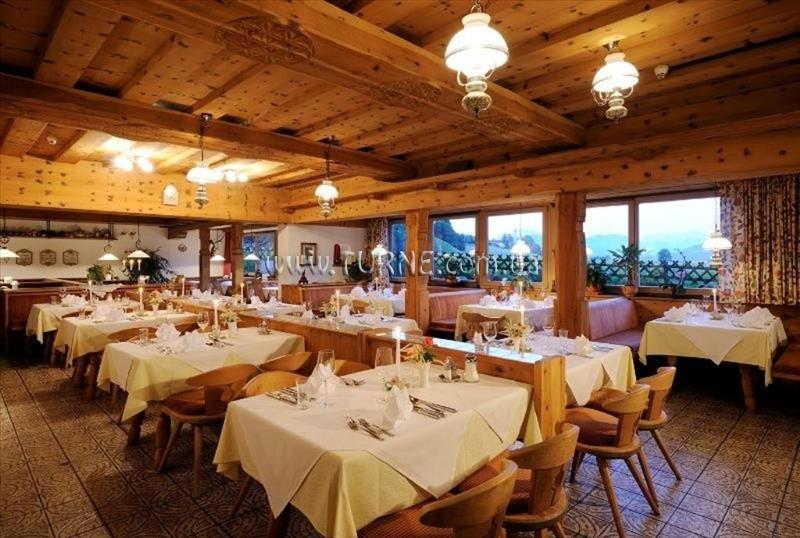 Изображение Hotel Blattlhof 4*