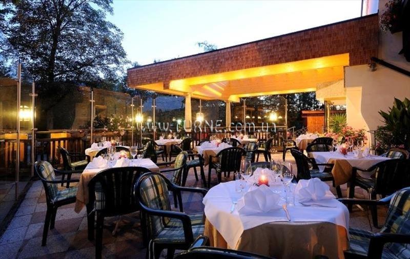 Фотография Hotel Blattlhof 4*