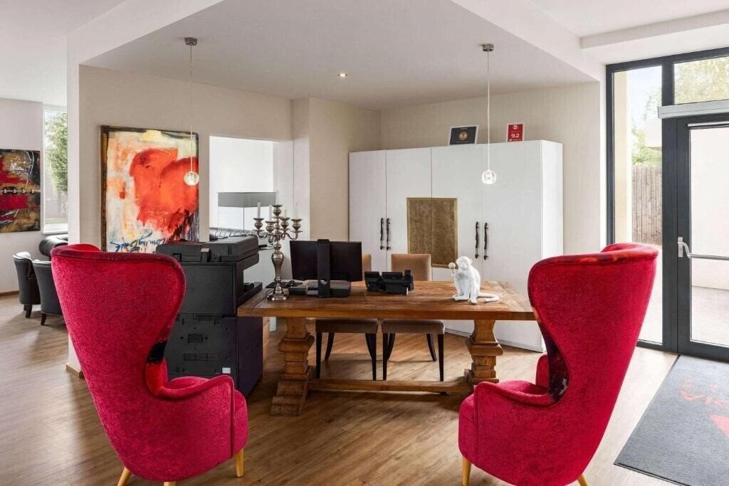 Фото Amedia Hotel Graz 4*