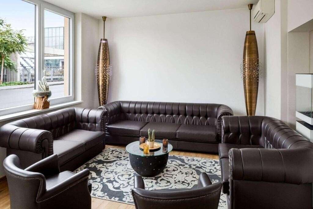 Фотография Amedia Hotel Graz 4*