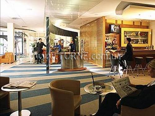 Изображение Mercure Graz Messe 4*